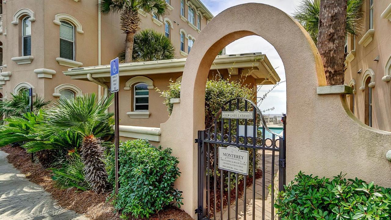 Monterey A201 Holiday home