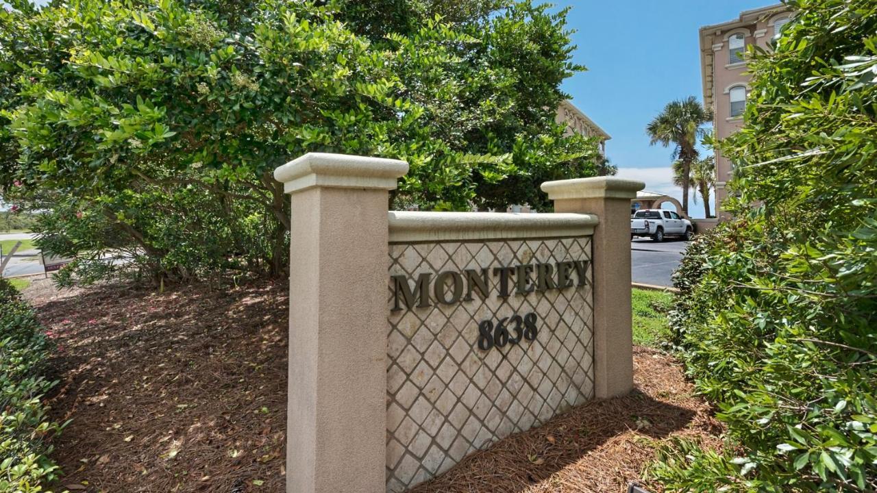 Holiday home Monterey A201 Panama City Beach