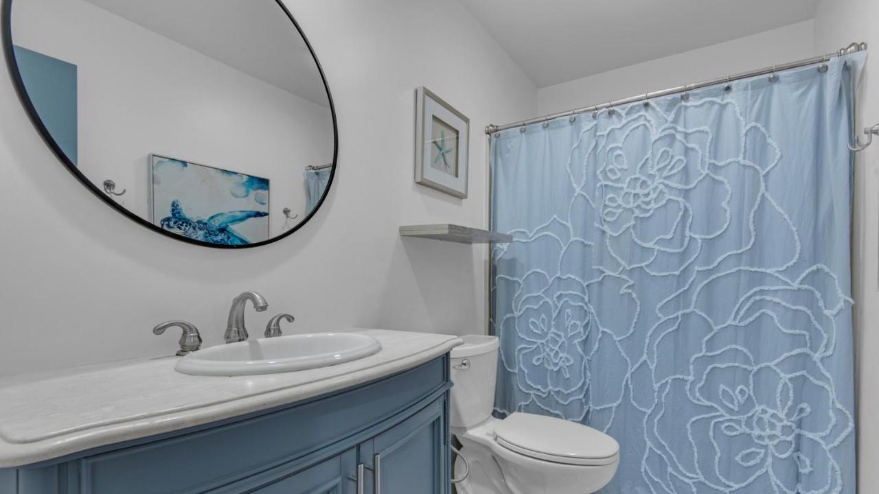 Holiday home Blue Tide 6a