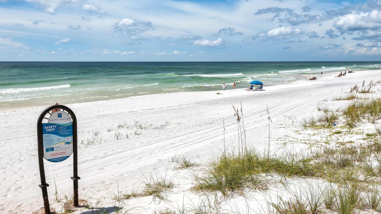 Monterey A201 Panama City Beach