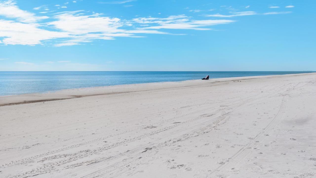 Blue Tide 6a Holiday home Panama City Beach