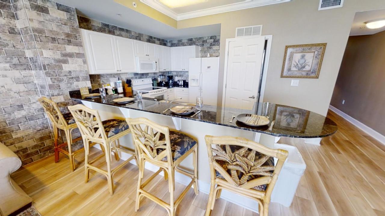 Tidewater 1307 Holiday home Panama City Beach