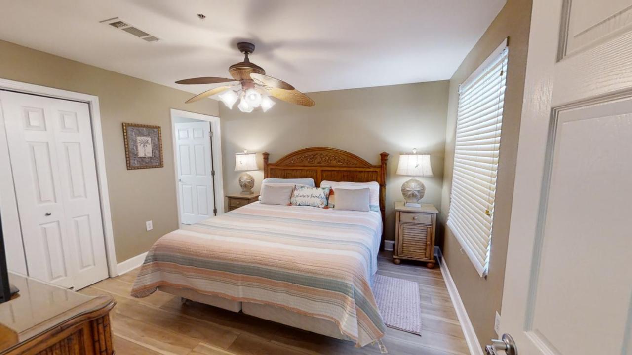 Tidewater 1307 *