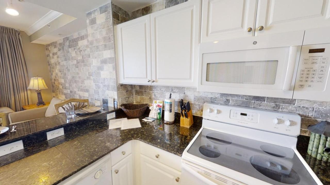 Holiday home Tidewater 1307 Panama City Beach