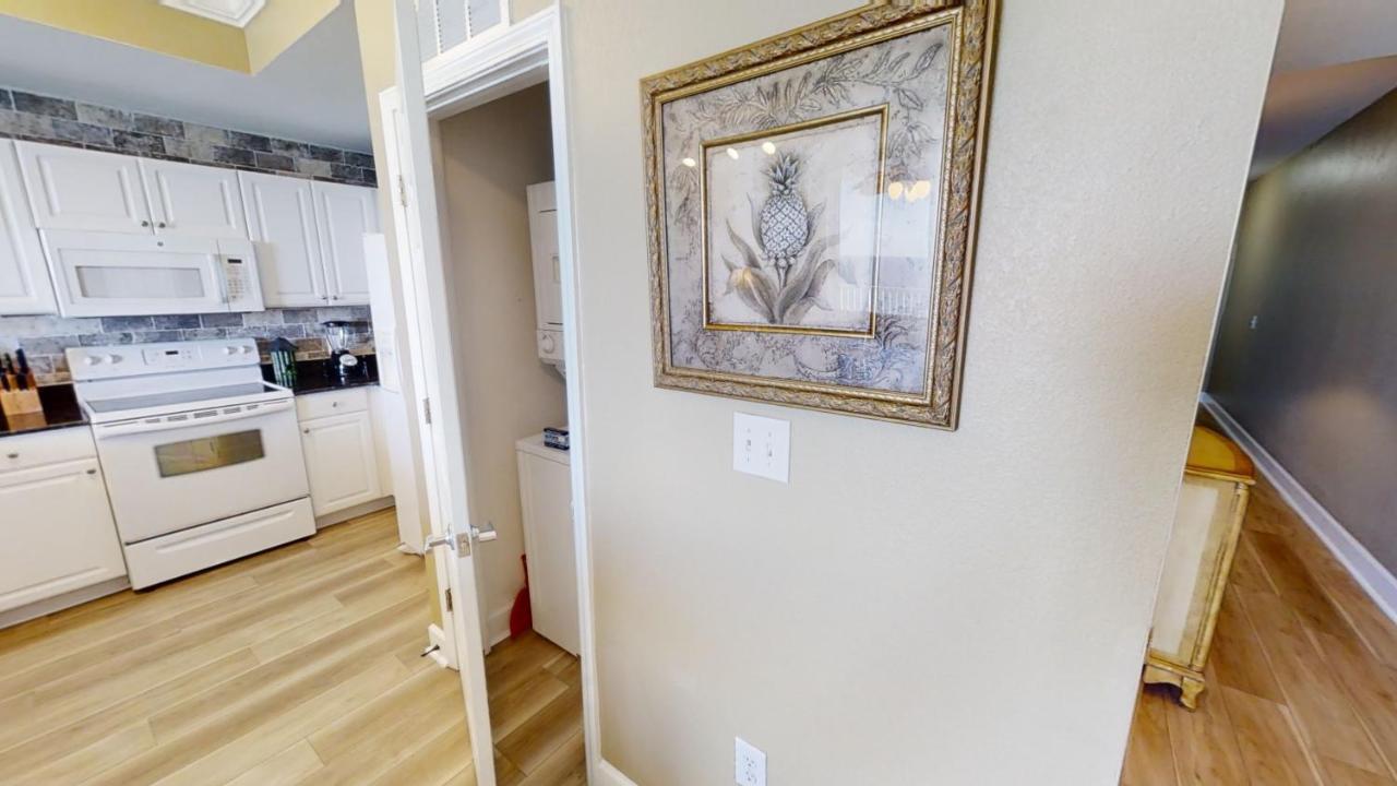Tidewater 1307 Holiday home Panama City Beach