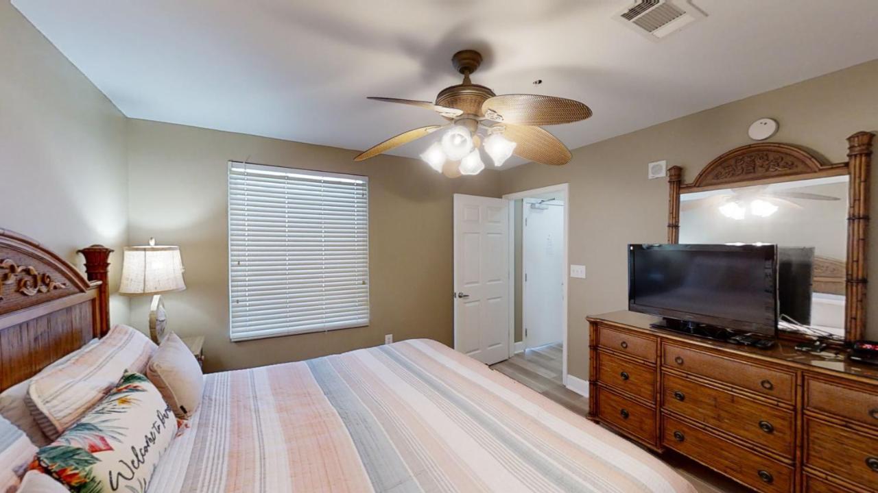 Holiday home Tidewater 1307