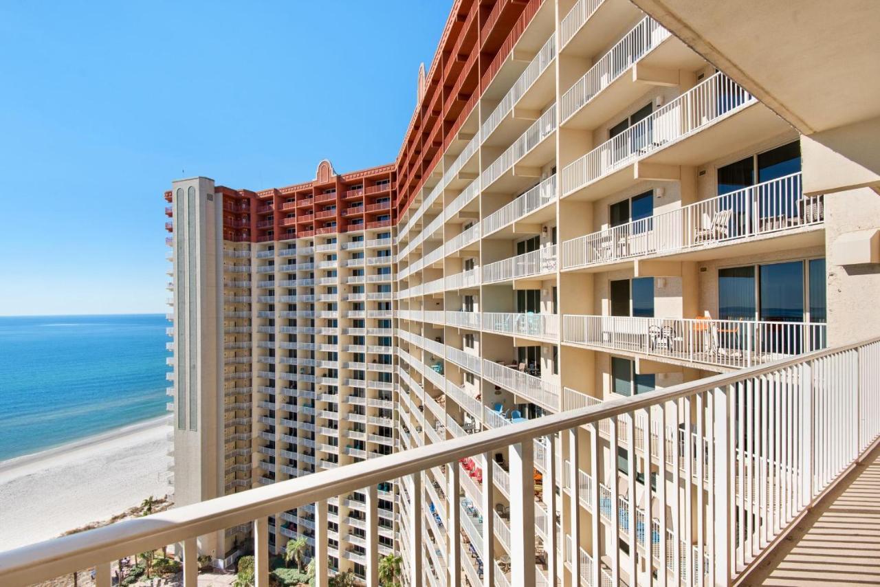 Holiday home Shores Of Panama 1617 Panama City Beach