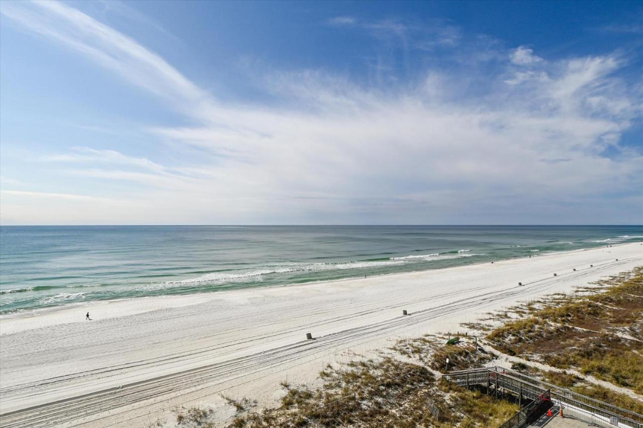 Holiday home Aquavista #603-w By Book That Panama City Beach