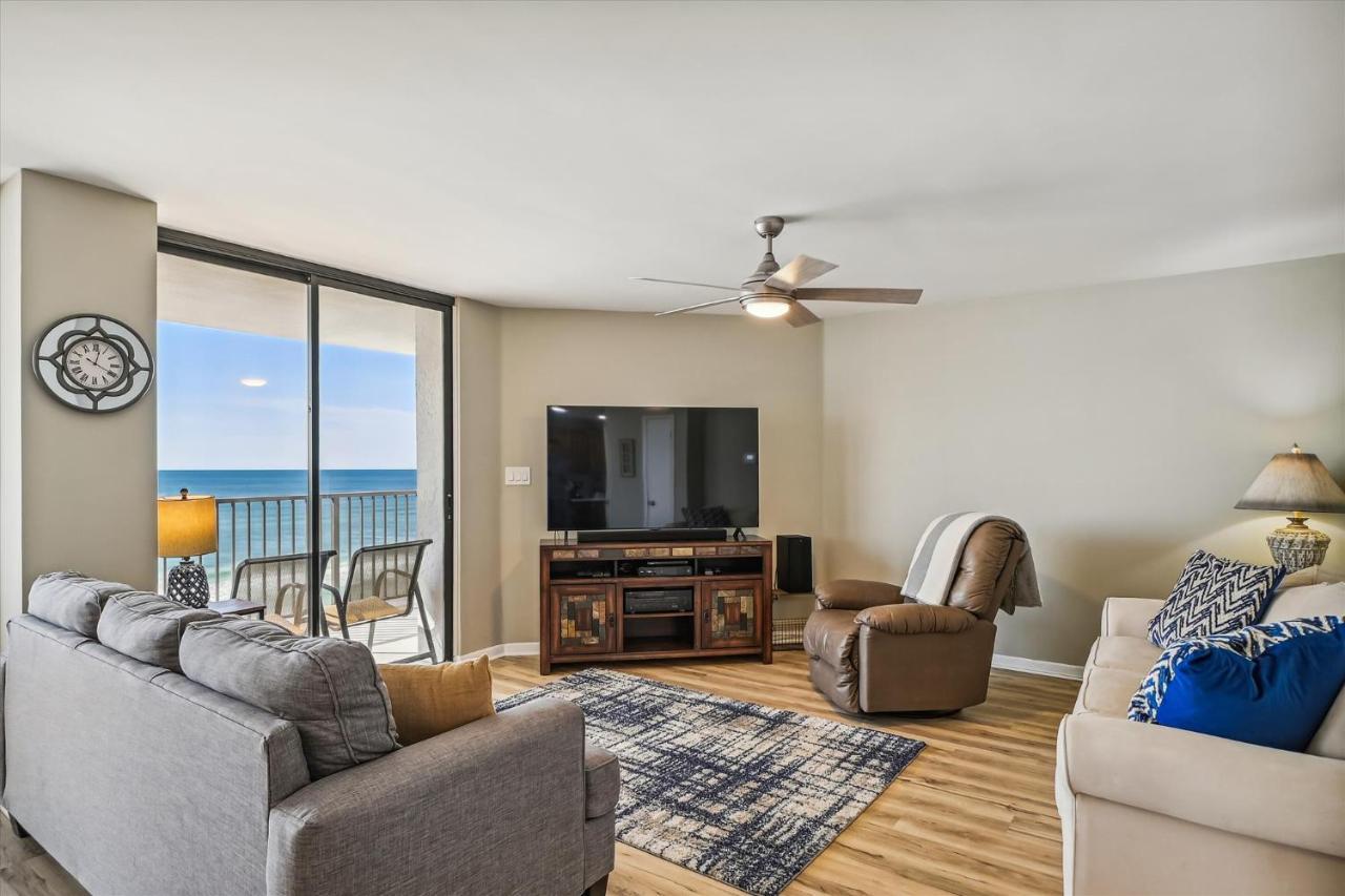 Aquavista #603-w By Book That * Panama City Beach