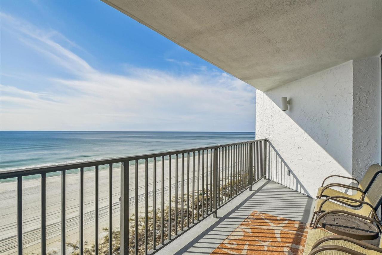 Holiday home Aquavista #603-w By Book That Panama City Beach