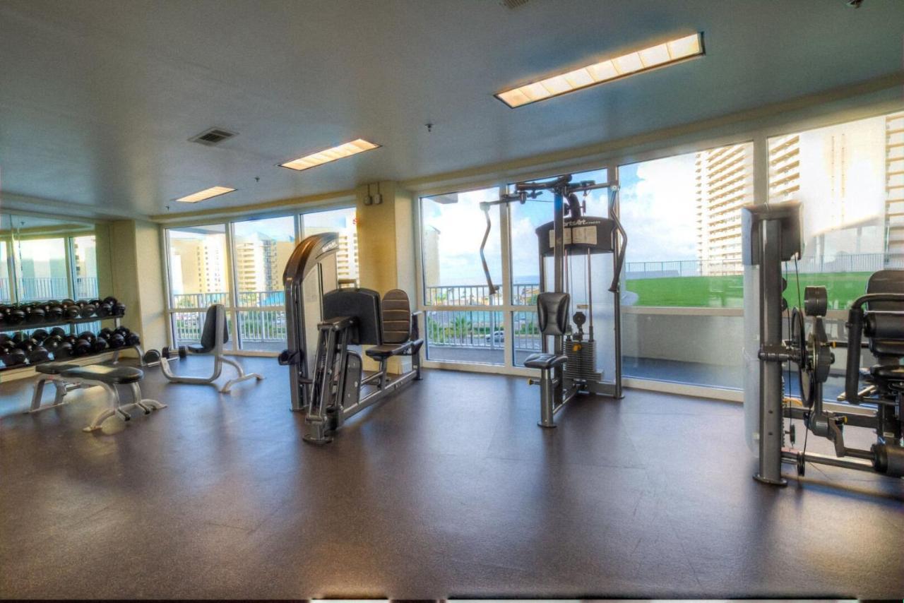 Laketown 1730 Gorgeous 2 Bd Bunks, Gulf Views, Amenities Holiday home Panama City Beach