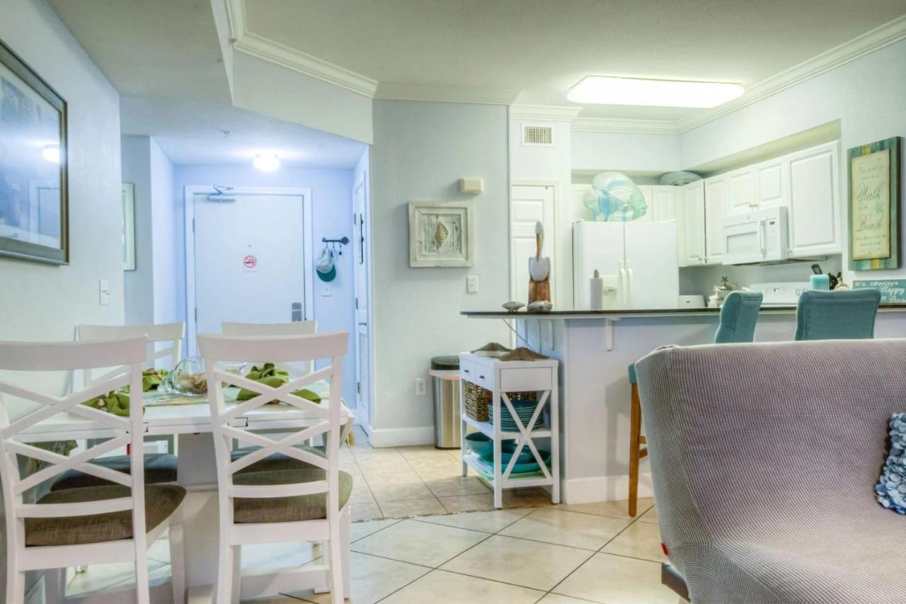 Holiday home Exceptional Tidewater 2409 Overlooking The Gulf! Stunning! Panama City Beach