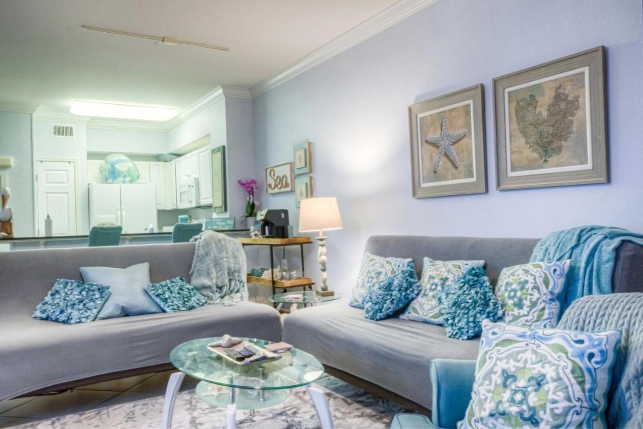 Exceptional Tidewater 2409 Overlooking The Gulf! Stunning! Holiday home Panama City Beach