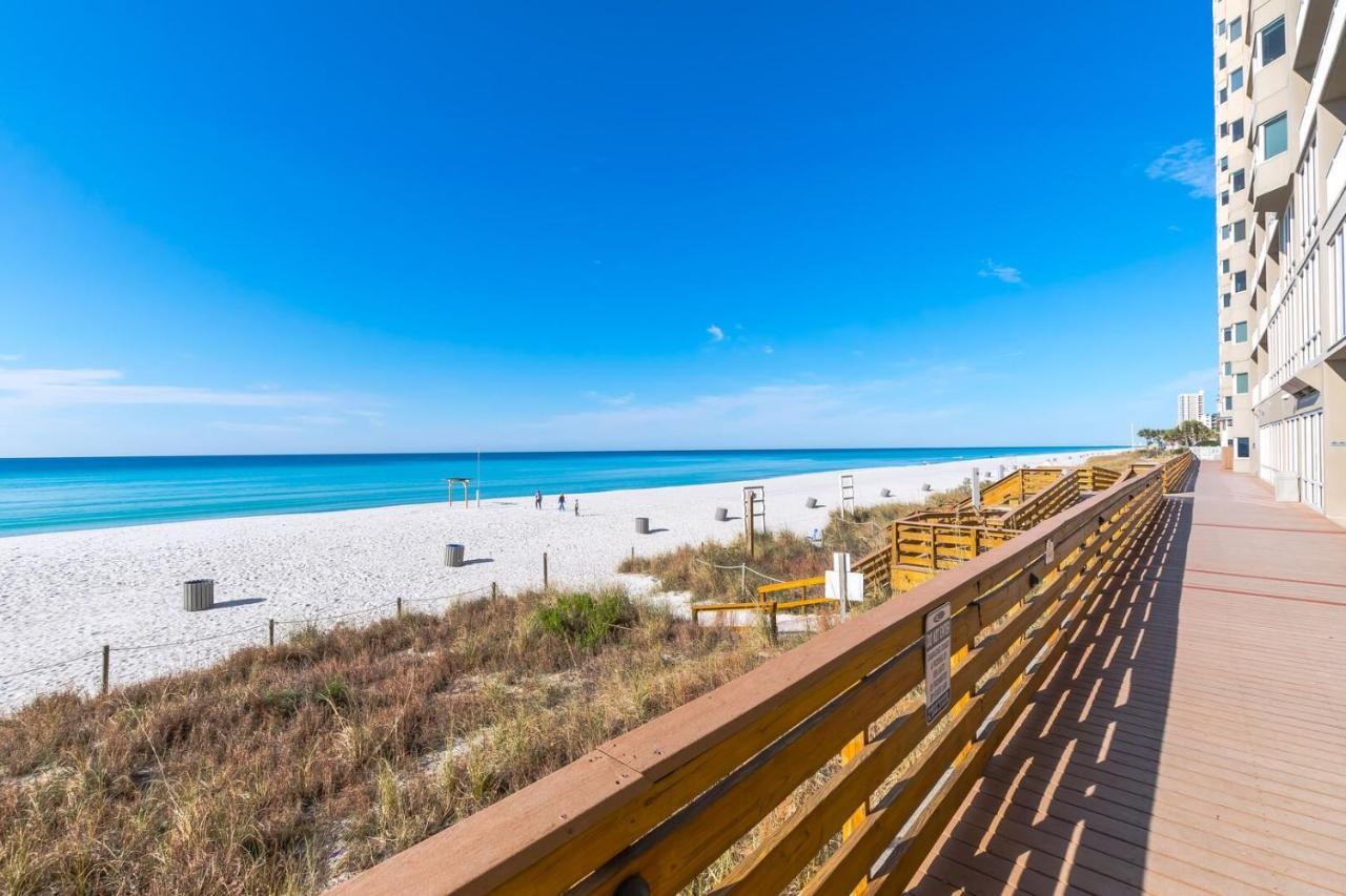 Exceptional Tidewater 2409 Overlooking The Gulf! Stunning! Holiday home *