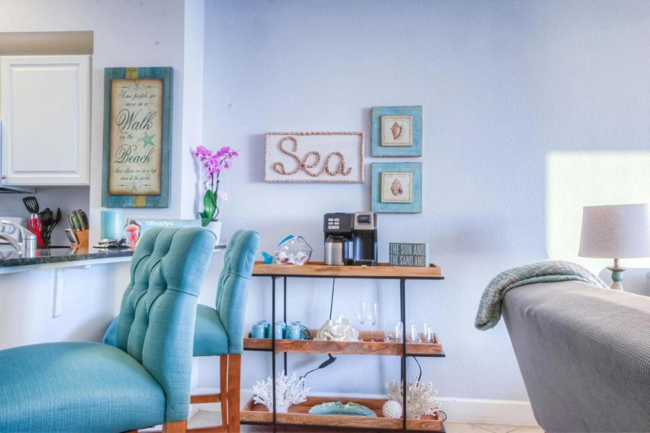 Exceptional Tidewater 2409 Overlooking The Gulf! Stunning! Holiday home Panama City Beach