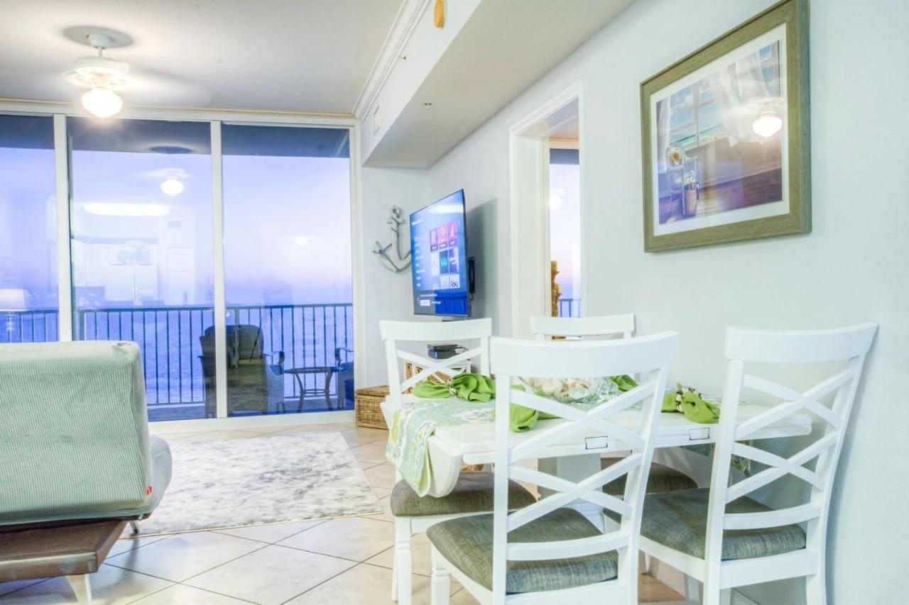 Exceptional Tidewater 2409 Overlooking The Gulf! Stunning!