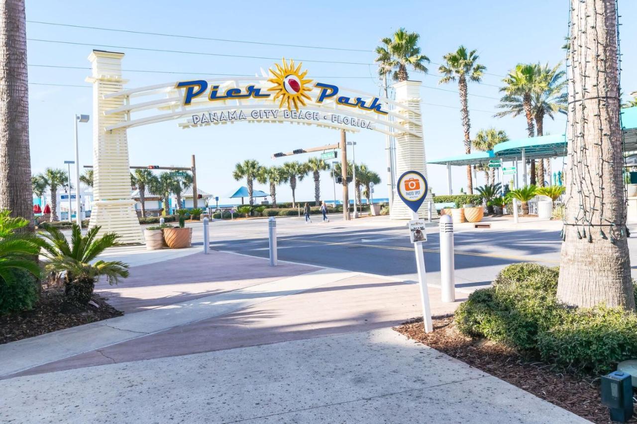 Holiday home Exceptional Tidewater 2409 Overlooking The Gulf! Stunning!