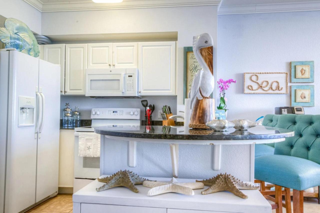 Exceptional Tidewater 2409 Overlooking The Gulf! Stunning!