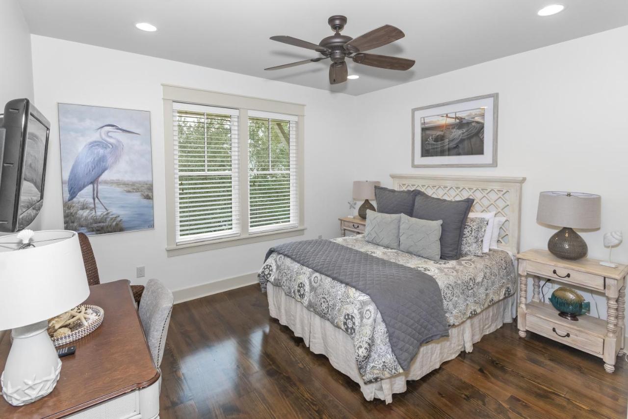 Charming 4 Bedroom Family Beach Retreat - 25 Half Moon, Watersound West Beach Panama City Beach