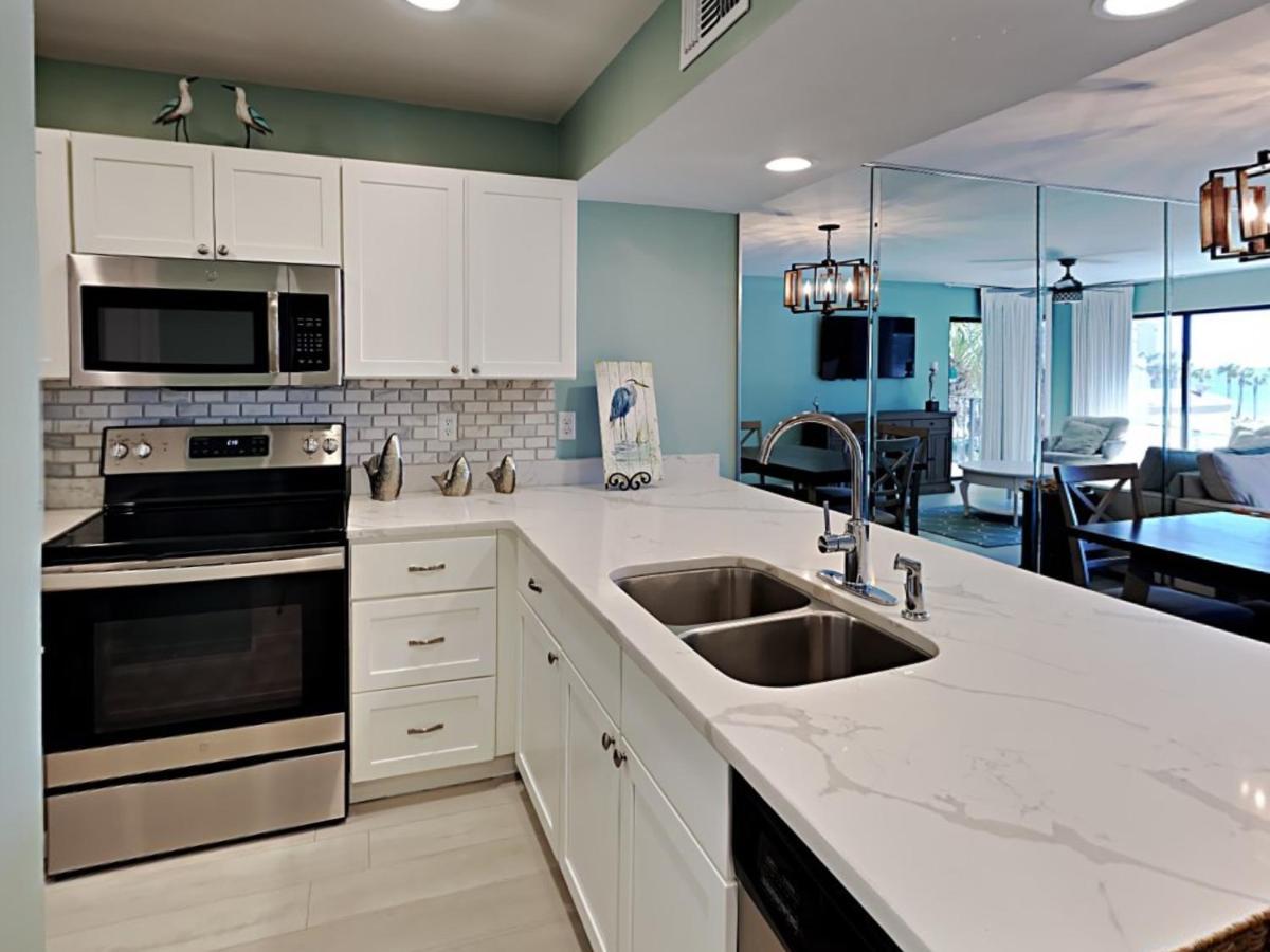 Edgewater 3315 Apartment Panama City Beach