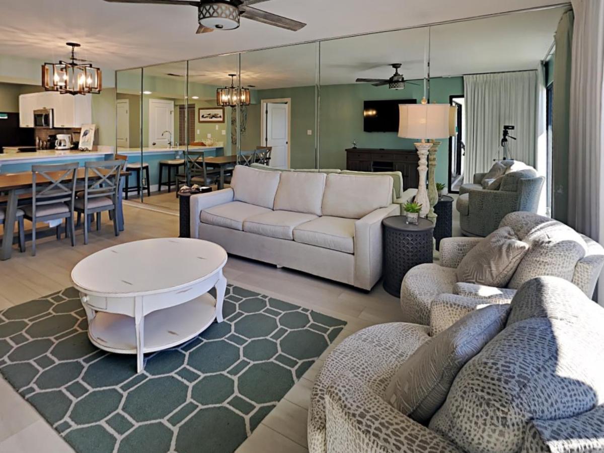 Apartment Edgewater 3315 Panama City Beach