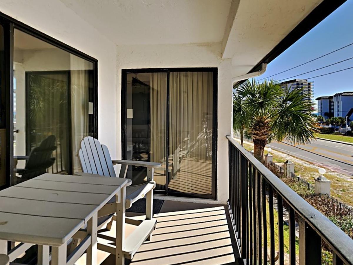 Apartment Edgewater 3315