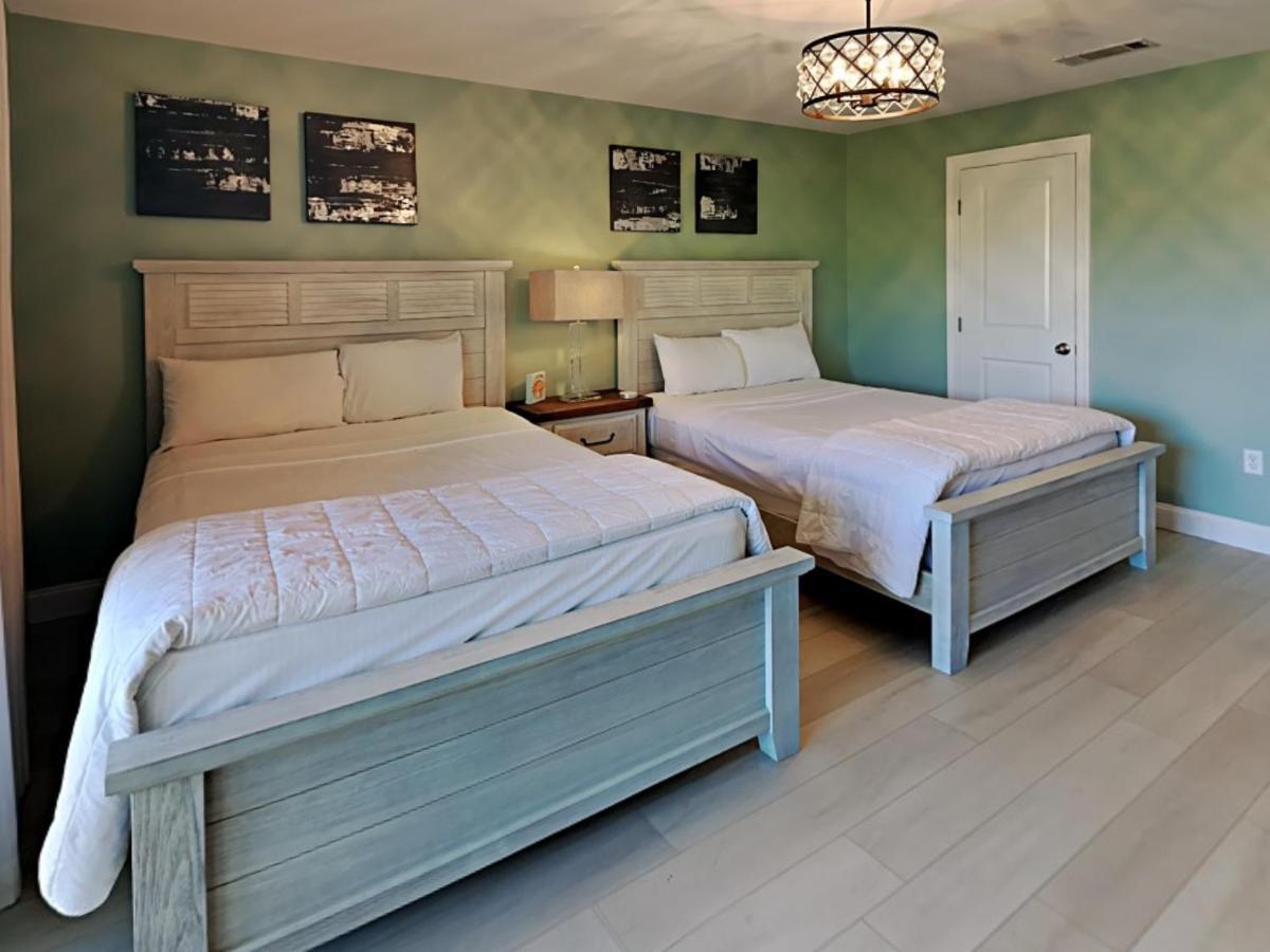 Apartment Edgewater 3315 Panama City Beach