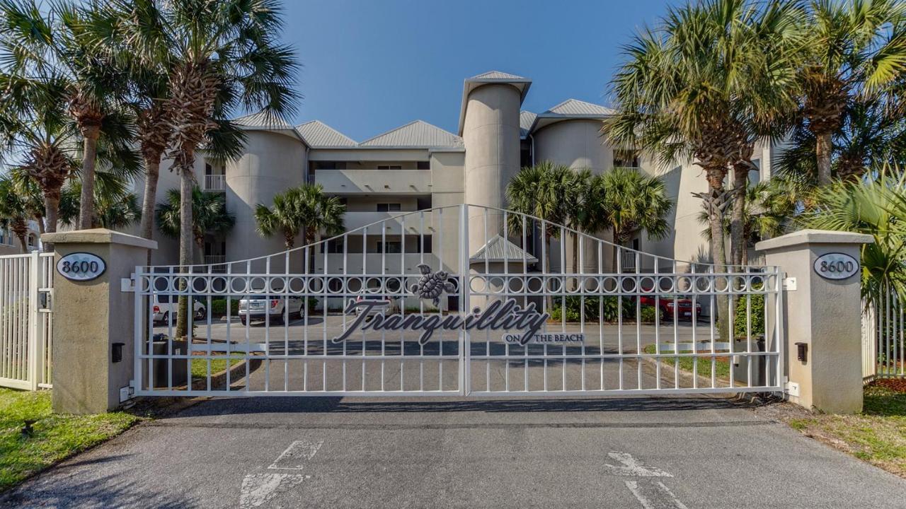 Holiday home Tranquillity 310 Panama City Beach