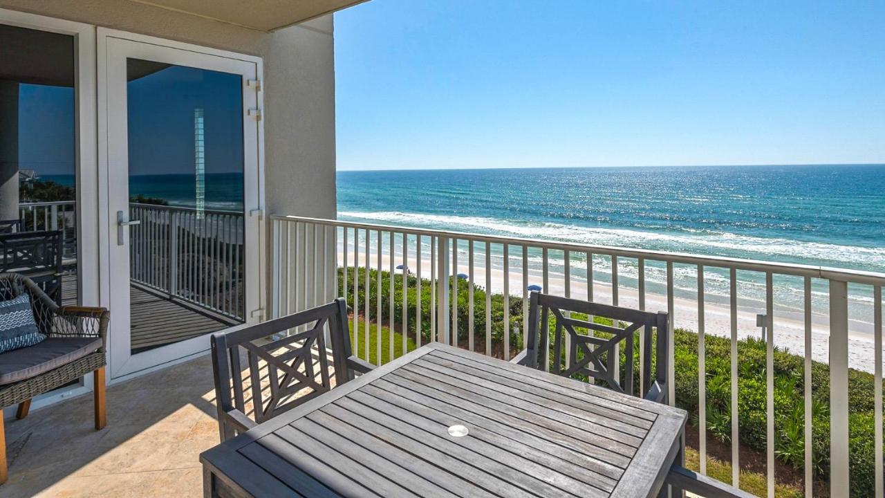 Tranquillity 340 * Panama City Beach