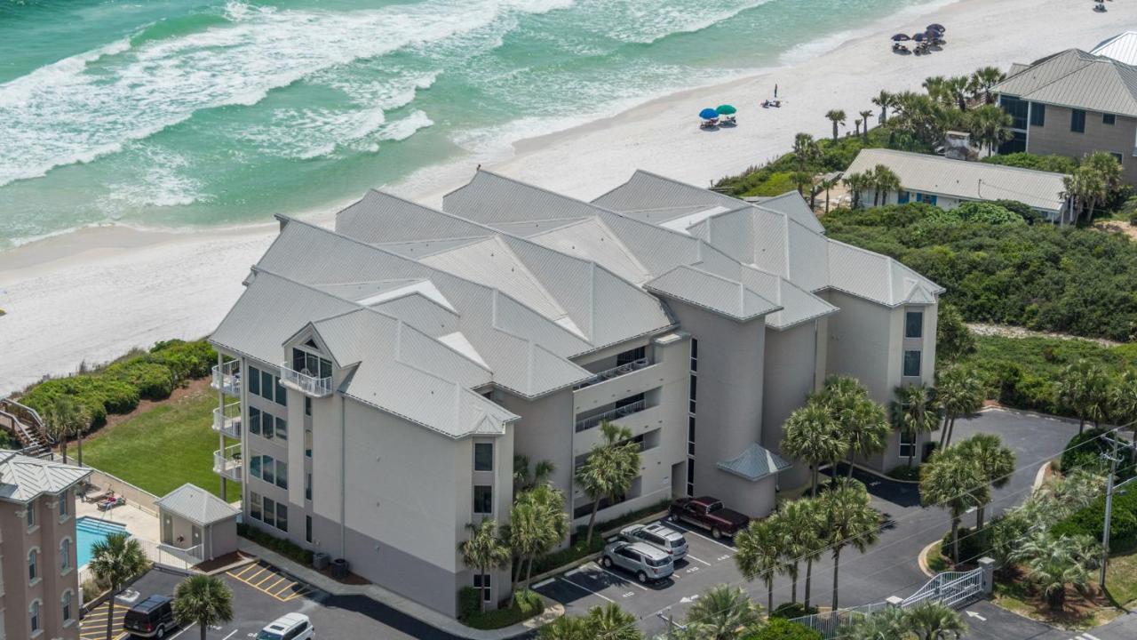 Tranquillity 310 Panama City Beach