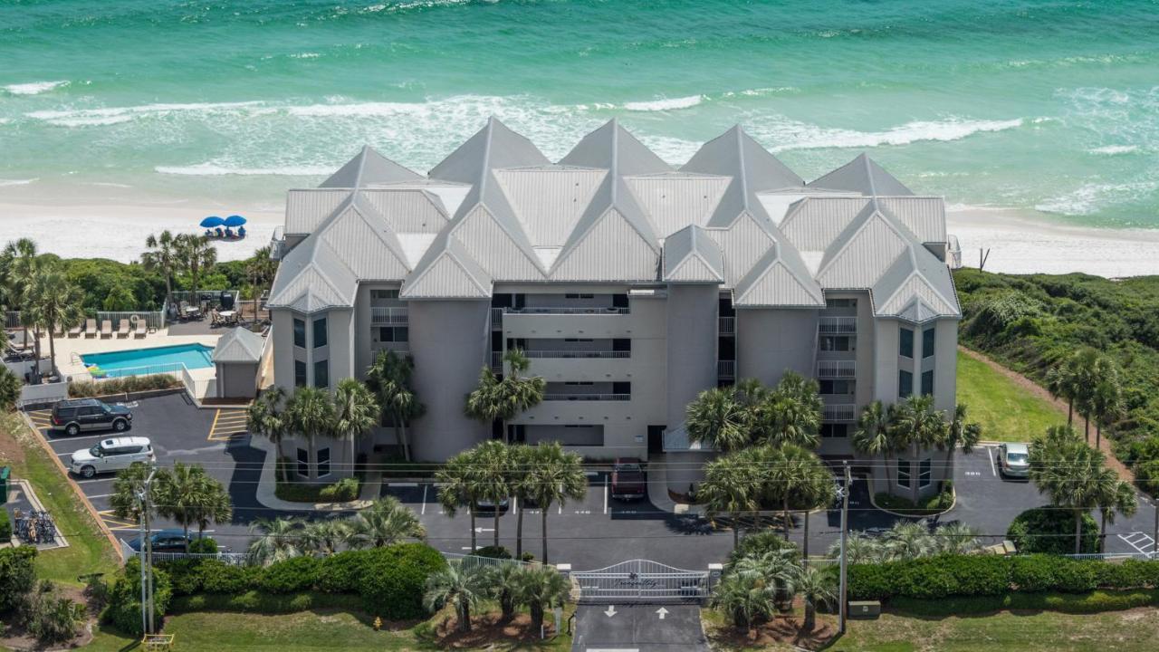 Tranquillity 340 * Panama City Beach