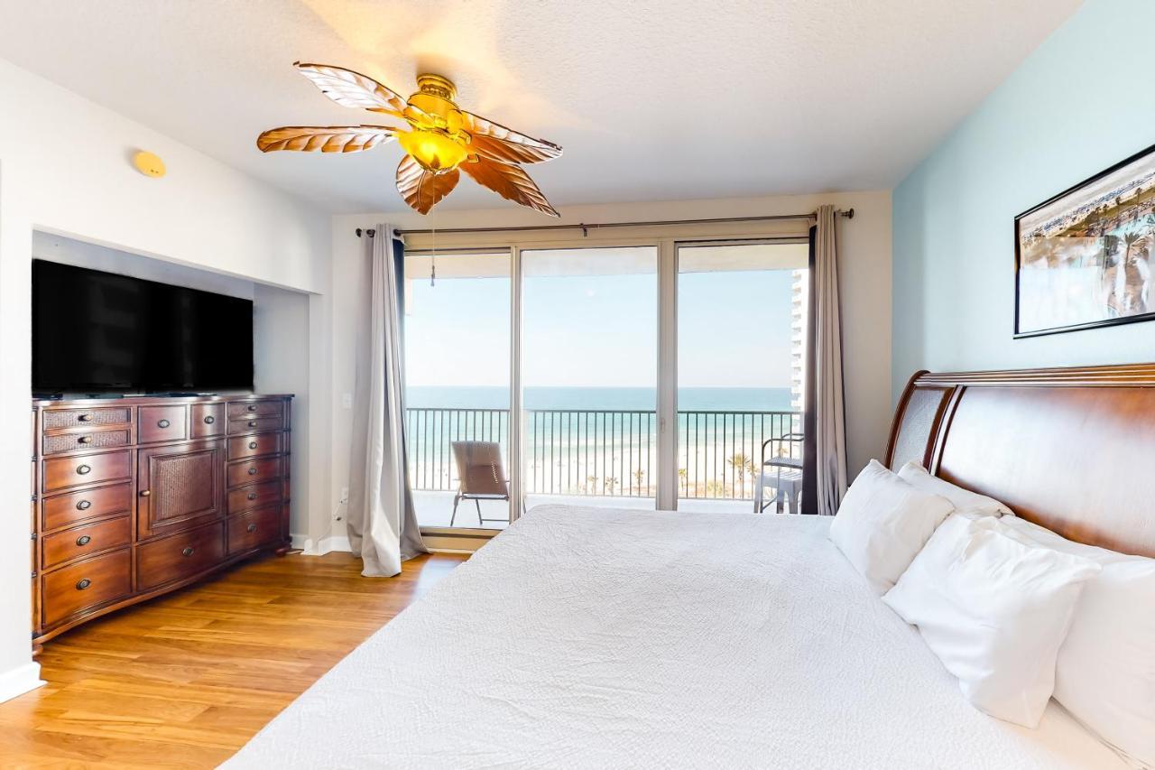 Shores Of Panama 920 Hotel Panama City Beach
