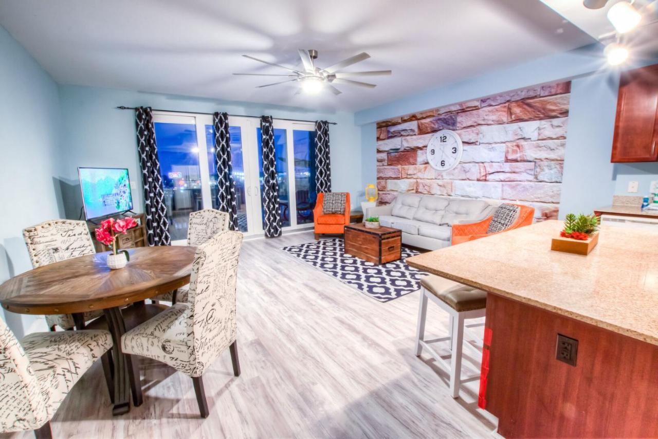 Holiday home Laketown Wharf 416 By Aneliya Panama City Beach