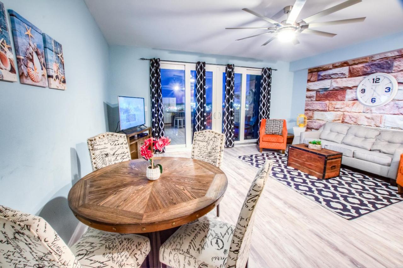 Holiday home Laketown Wharf 416 By Aneliya Panama City Beach