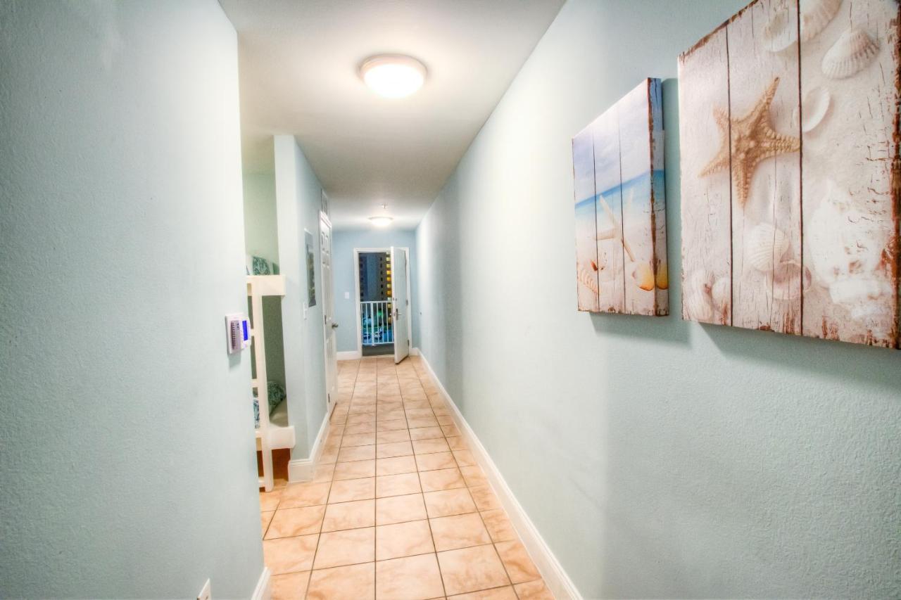 Laketown Wharf 416 By Aneliya Holiday home Panama City Beach