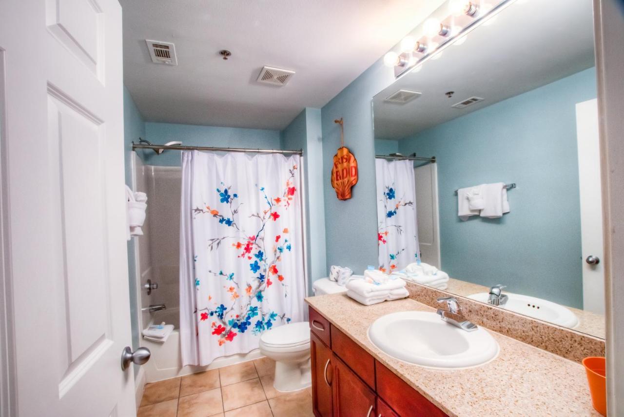 Laketown Wharf 416 By Aneliya * Panama City Beach