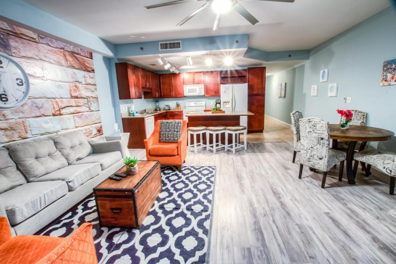 Laketown Wharf 416 By Aneliya * Panama City Beach