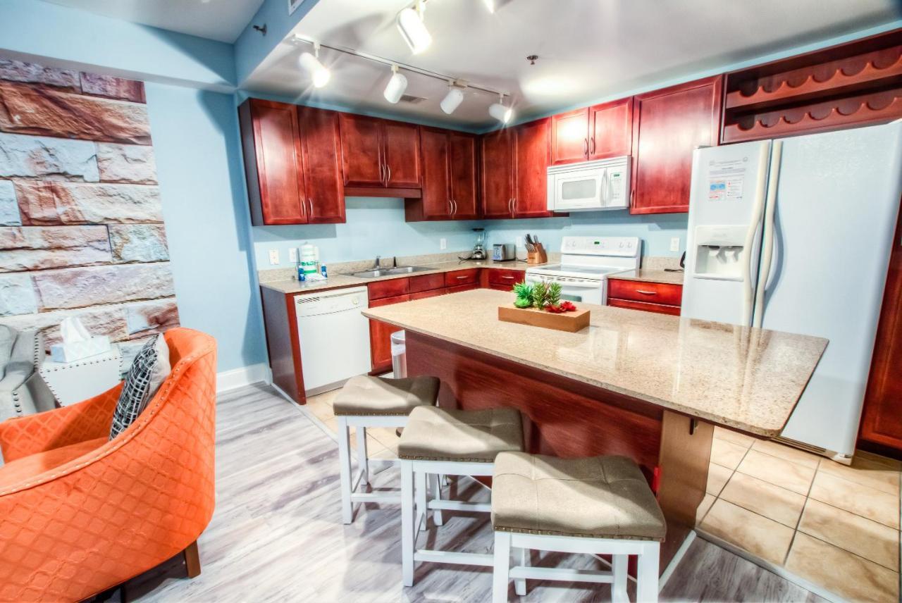 Laketown Wharf 416 By Aneliya Holiday home Panama City Beach