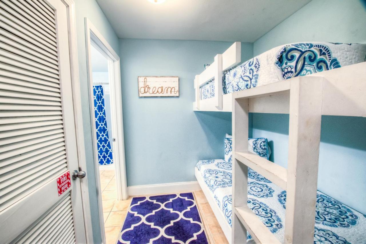 Holiday home Laketown Wharf 416 By Aneliya Panama City Beach
