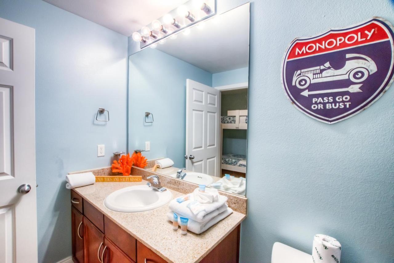 Laketown Wharf 416 By Aneliya Holiday home Panama City Beach