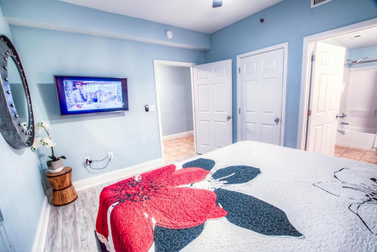 Holiday home Laketown Wharf 416 By Aneliya *