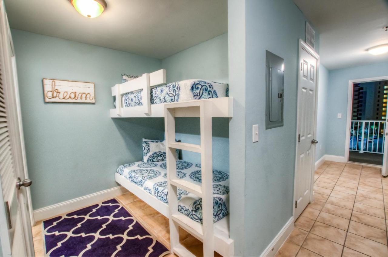 Holiday home Laketown Wharf 416 By Aneliya Panama City Beach