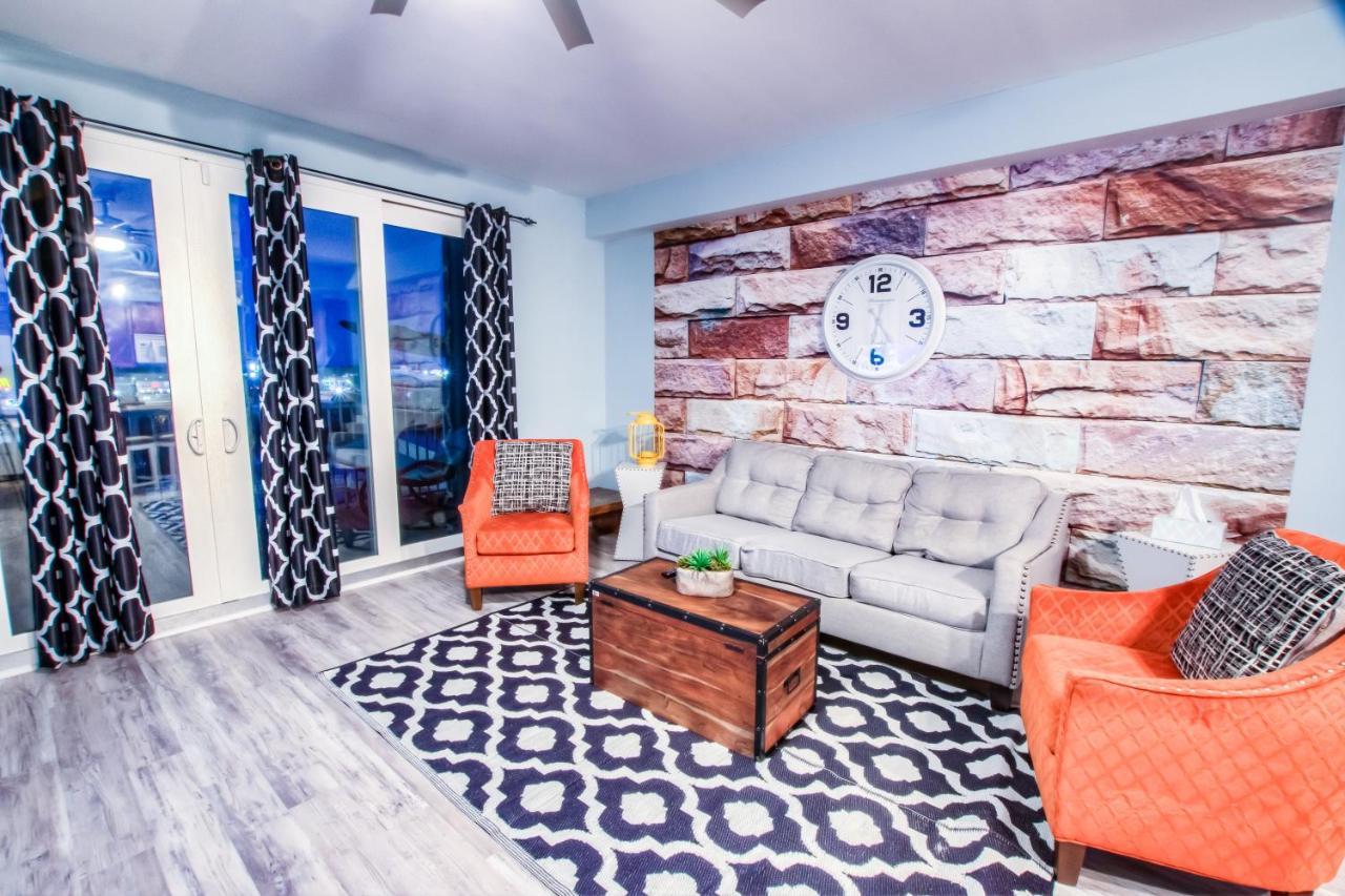 Laketown Wharf 416 By Aneliya Holiday home Panama City Beach