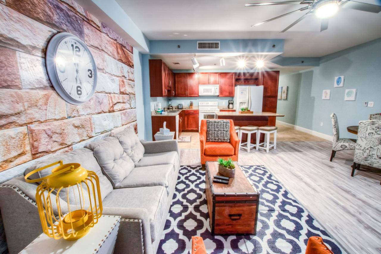 Laketown Wharf 416 By Aneliya * Panama City Beach
