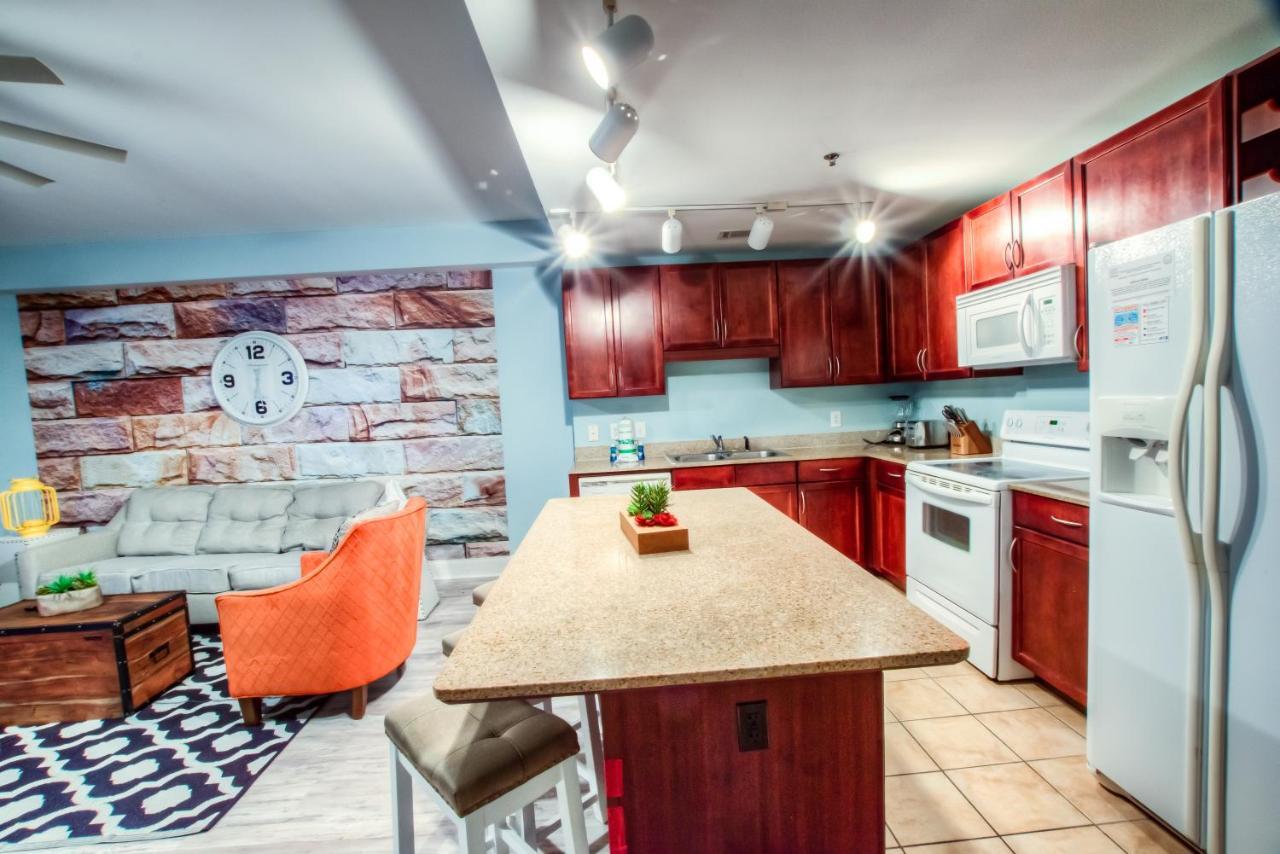 Laketown Wharf 416 By Aneliya Holiday home