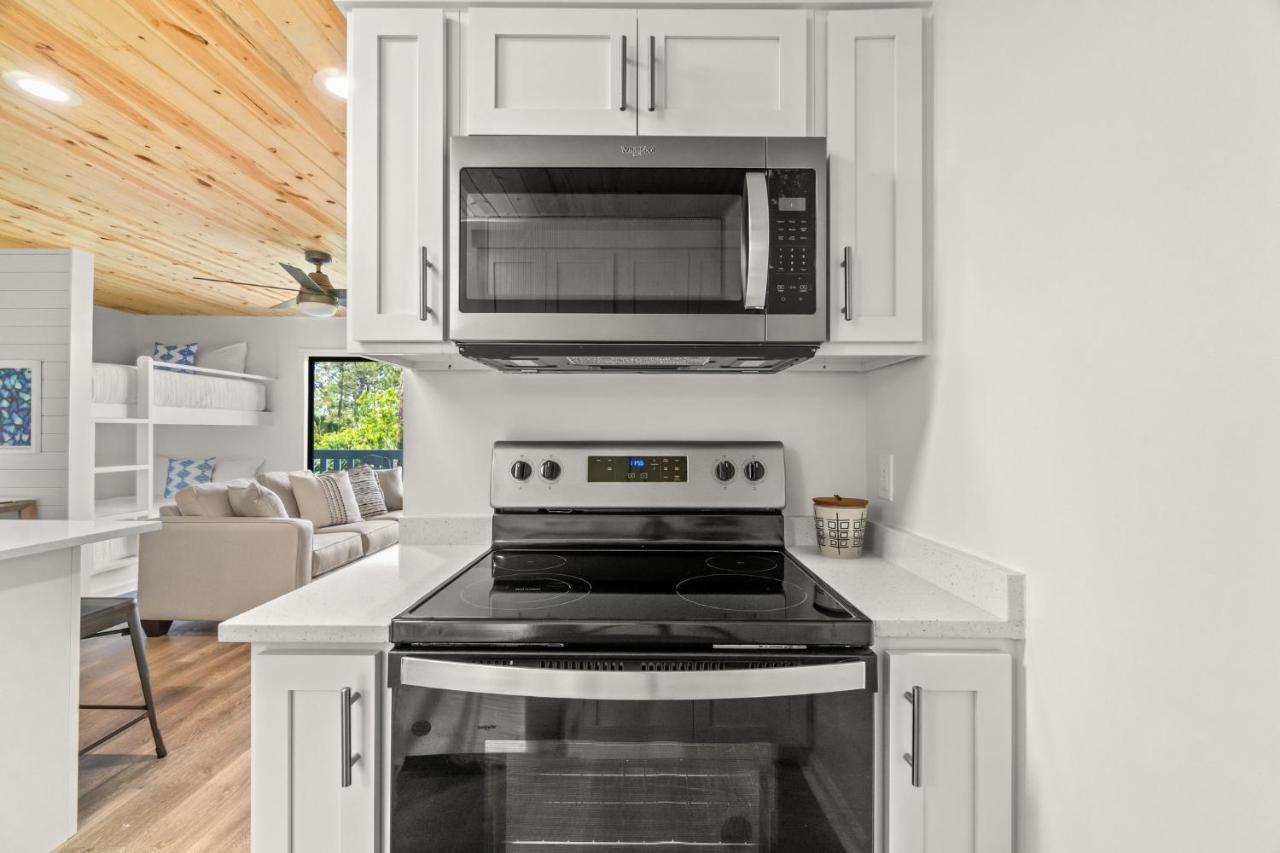 Apartment Islandia 319 Waterfront With A Pool Panama City Beach