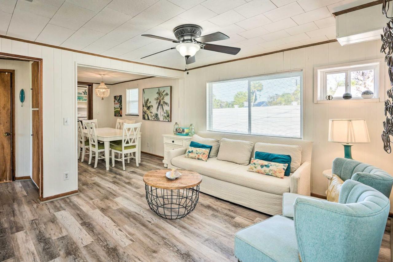 Pet-friendly Pcb With Gulf Views And Access Holiday home Panama City Beach