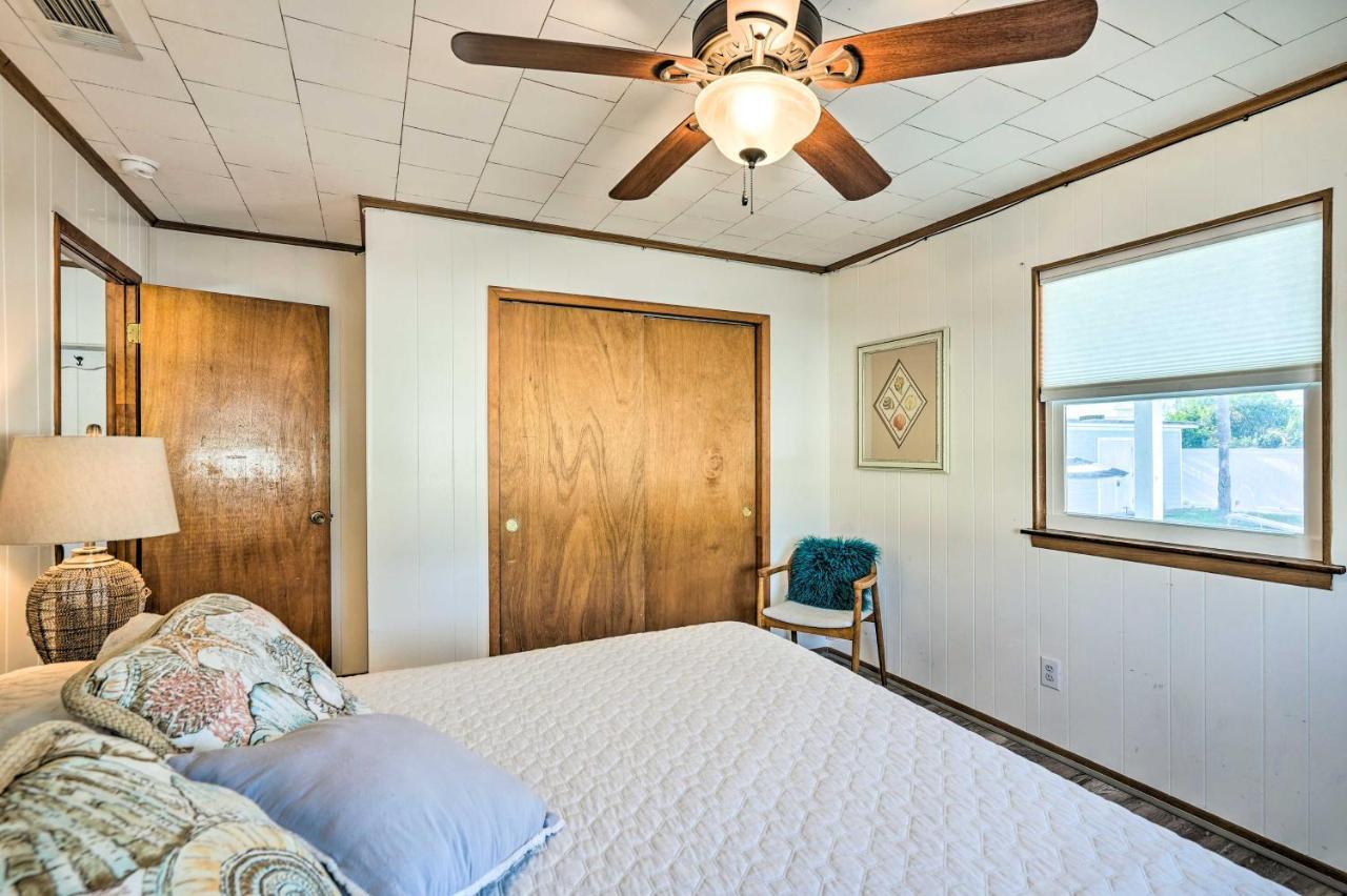 Pet-friendly Pcb With Gulf Views And Access *