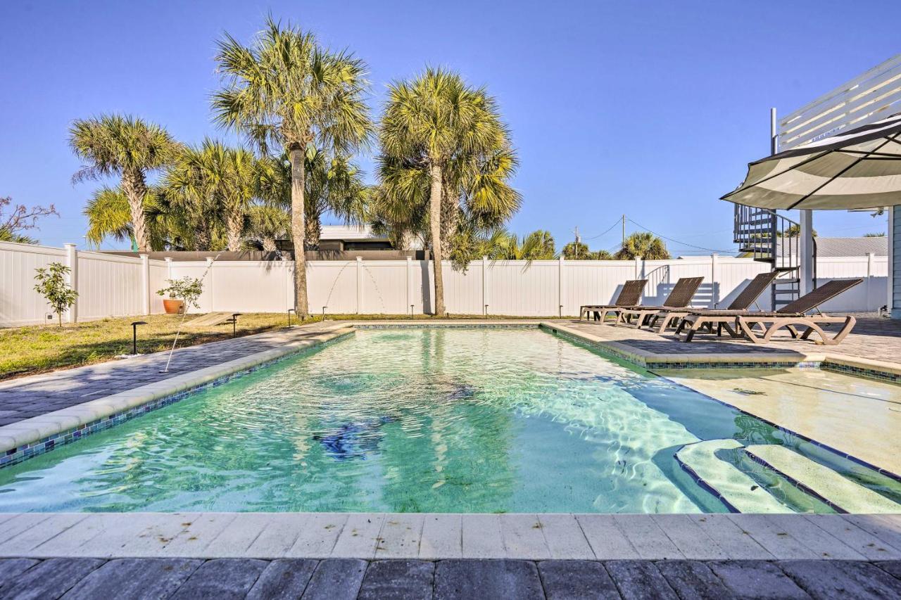 Holiday home Pet-friendly Pcb With Gulf Views And Access *