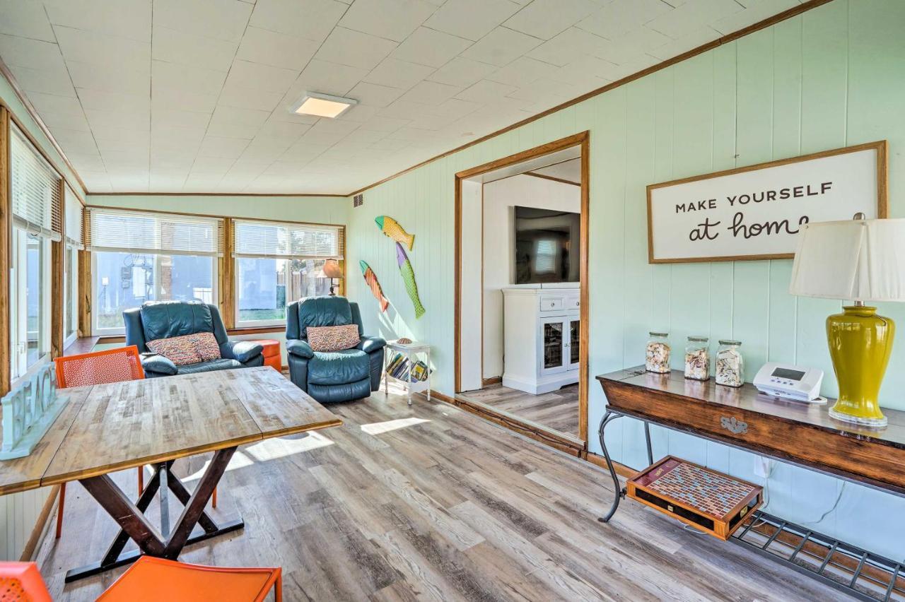 Pet-friendly Pcb With Gulf Views And Access Holiday home Panama City Beach